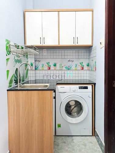 Hình ảnh Căn Hộ Studio Giá Sinh Viên - Đinh Bộ Lĩnh ( Bình Thạnh )