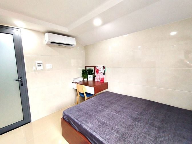 Hình ảnh Studio Full NT 35m2 Q5 Kế ĐH Y Dược_ĐH Sư Phạm_ĐH Kinh Tế_Q1_Q10_Q3