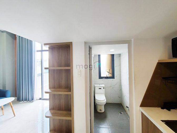 Hình ảnh Cho Thuê Căn Hộ Dịch Vụ Giá chỉ 9tr5