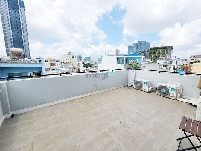 Hình ảnh Cho Thuê Căn Hộ Dịch Vụ Giá chỉ 9tr5