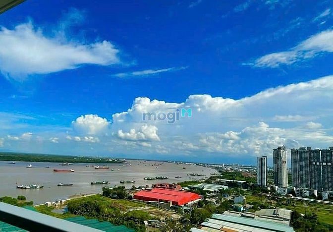 Hình ảnh Cho thuê nhanh căn Góc 3PN-3WC-86m² Q7 Riverside Giá 12tr/tháng
