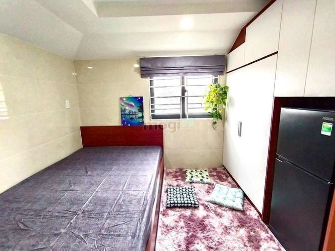 Hình ảnh Studio Full NT 35m2 Q5 Kế ĐH Y Dược_ĐH Sư Phạm_ĐH Kinh Tế_Q1_Q10_Q3