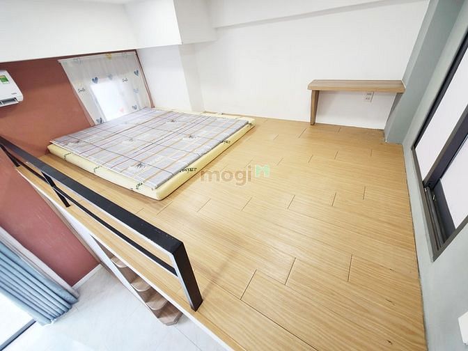 Hình ảnh Cho Thuê Căn Hộ Dịch Vụ Giá chỉ 9tr5