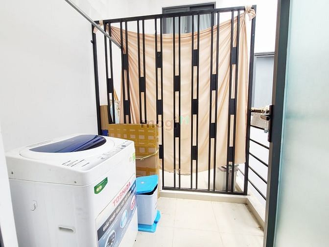 Hình ảnh Cho Thuê Căn Hộ Dịch Vụ Giá chỉ 9tr5