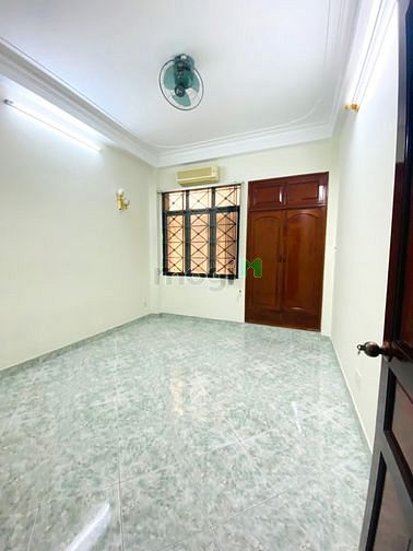 Hình ảnh Cho thuê nhà Góc 2 MT hẻm 305/12B Lê Văn Sỹ, Phường 1, Tân Bình