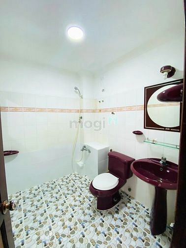 Hình ảnh Cho thuê nhà Góc 2 MT hẻm 305/12B Lê Văn Sỹ, Phường 1, Tân Bình