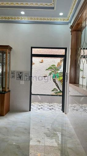 Hình ảnh Cho thuê nhà HXT 61/6B Thạch Lam, P. Phú Thạnh, Q. Tân Phú
