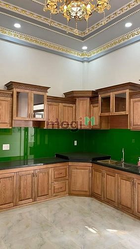 Hình ảnh Cho thuê nhà HXT 61/6B Thạch Lam, P. Phú Thạnh, Q. Tân Phú