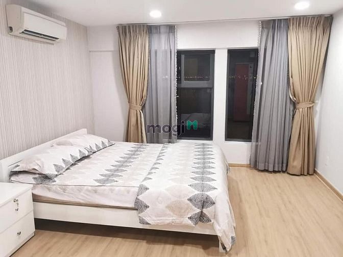 Hình ảnh RẺ HÚ HỒN CH Terra Royal Q3 58m2 Chỉ 2.1 tỷ 2PN
