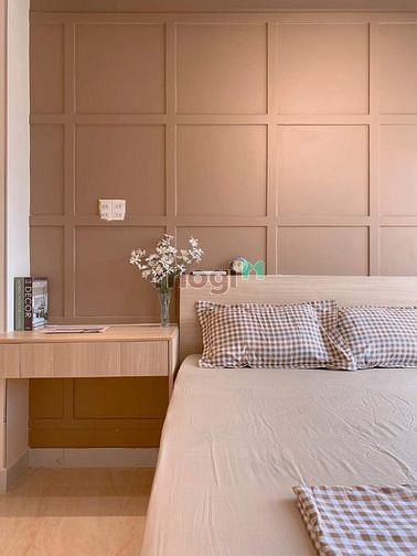 Hình ảnh NỘI THẤT CƠ BẢN CC Cửu Long 83m2 1ty780 3PN SHR