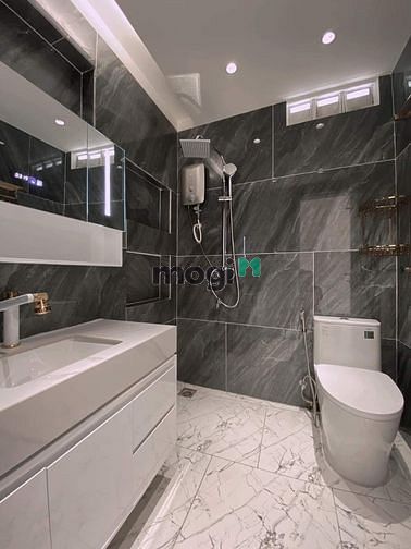 Hình ảnh NỘI THẤT CƠ BẢN CC Cửu Long 83m2 1ty780 3PN SHR