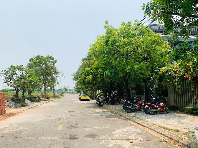 Hình ảnh Chính chủ gửi bán lô đất biệt thự đường Mỹ Đa Tây 1