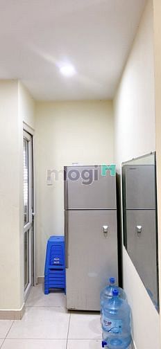 Hình ảnh Cho thuê chung cư Âu Cơ Tower 79m 3PN 2WC giá 9tr5