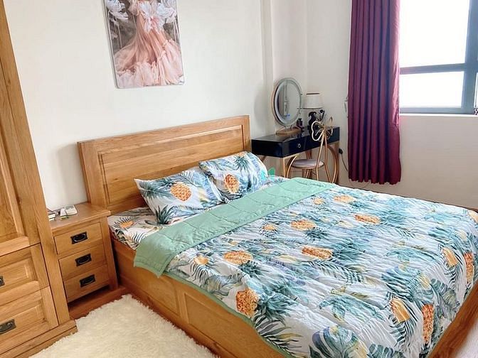 Hình ảnh CHUNG CƯ THỦ ĐỨC CÓ SỔ Bán Trang Chủ MB66.COM / Đăng Ký Tặng 66K Fresca Riverside TP.Thủ Đức 1T305