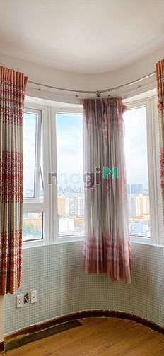 Hình ảnh Cho thuê chung cư Âu Cơ Tower 79m 3PN 2WC giá 9tr5