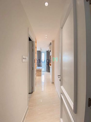 Hình ảnh NỘI THẤT CƠ BẢN CC Cửu Long 83m2 1ty780 3PN SHR
