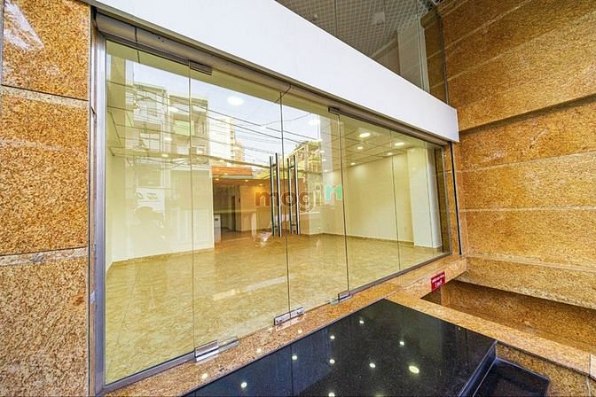 Hình ảnh Cho thuê nhà MT 173A Tân Sơn Nhì P. Tân Sơn Nhì Q. Tân Phú