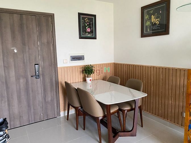 Hình ảnh Cho thuê Trang Chủ MB66.COM / Đăng Ký Tặng 66K Boulevard 2PN-57m²-Full NT giá thuê 11tr