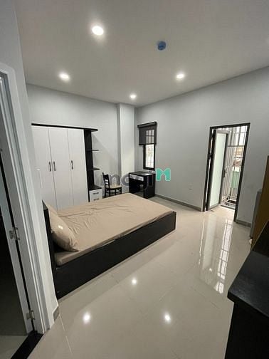 Hình ảnh STUDIO full nội thất siêu xinh ở Tân Quy Q7
