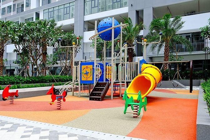 Hình ảnh Cho thuê Trang Chủ MB66.COM / Đăng Ký Tặng 66K Boulevard 2PN-57m²-Full NT giá thuê 11tr