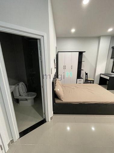 Hình ảnh STUDIO full nội thất siêu xinh ở Tân Quy Q7