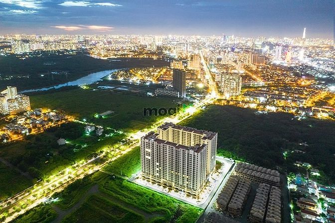 Hình ảnh Cho thuê Trang Chủ MB66.COM / Đăng Ký Tặng 66K Boulevard 2PN-57m²-Full NT giá thuê 11tr