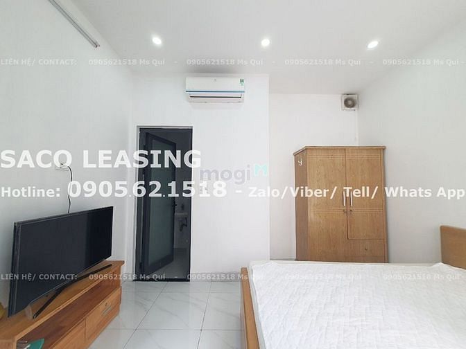 Hình ảnh Sơn Trà - Cho thuê nhà gần Vincom 3PN full NT đẹp
