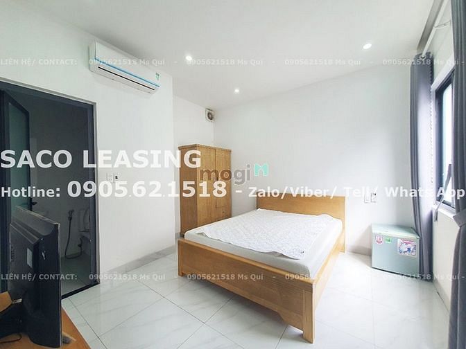 Hình ảnh Sơn Trà - Cho thuê nhà gần Vincom 3PN full NT đẹp