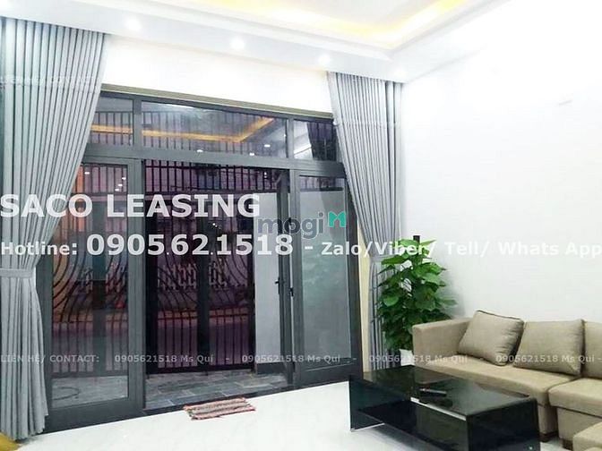 Hình ảnh Sơn Trà - Cho thuê nhà gần Vincom 3PN full NT đẹp