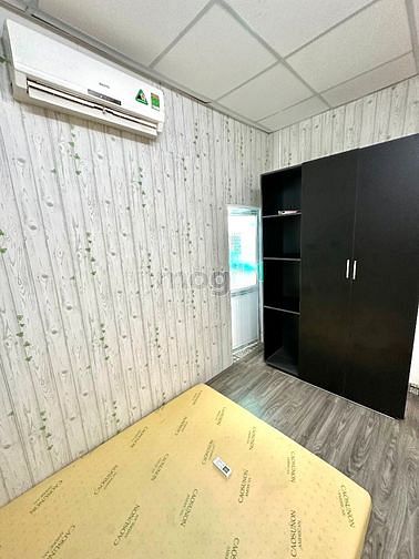 Hình ảnh 🔥🔥2PN Ban Công Full Nội Thất Giá Rẻ Tân Bình