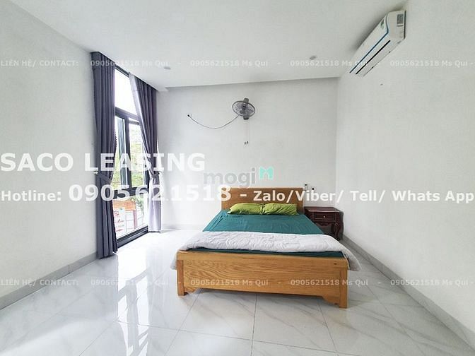 Hình ảnh Sơn Trà - Cho thuê nhà gần Vincom 3PN full NT đẹp