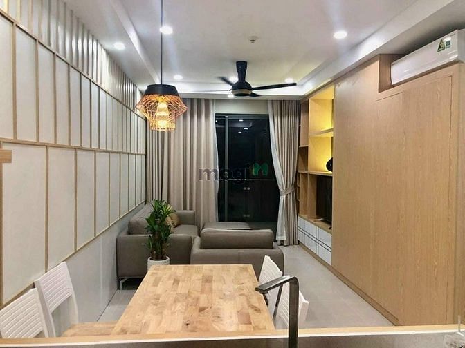 Hình ảnh ĐỈNH CỦA CHÓP CH Ruby Garden Q. TB 83m2 Chỉ 1.3 tỷ 2PN