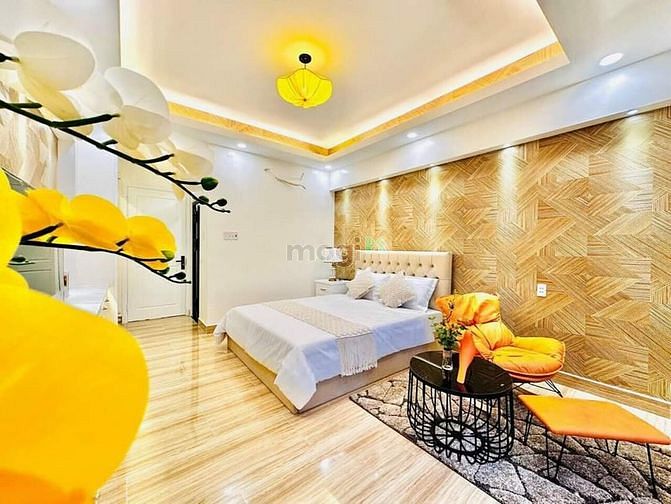 Hình ảnh HIẾM CÓ KHÓ TÌM nhà Sư Vạn Hạnh Q9 56m2 chỉ 3tỷ
