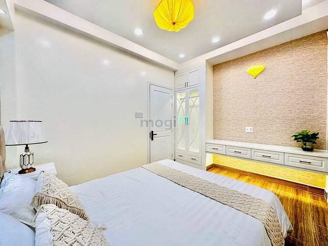 Hình ảnh HIẾM CÓ KHÓ TÌM nhà Sư Vạn Hạnh Q9 56m2 chỉ 3tỷ