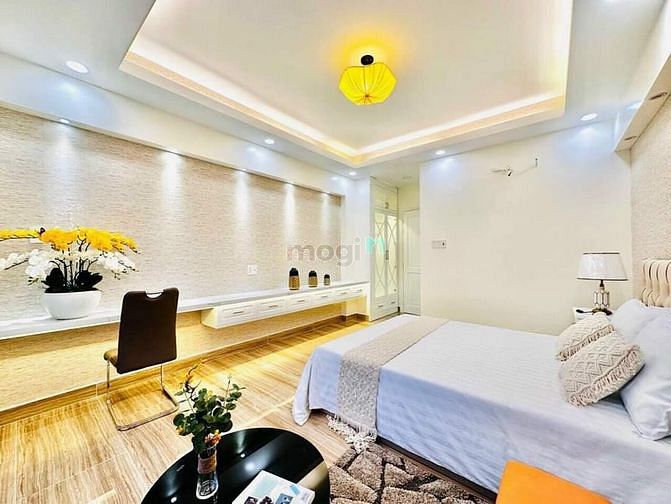 Hình ảnh HIẾM CÓ KHÓ TÌM nhà Sư Vạn Hạnh Q9 56m2 chỉ 3tỷ