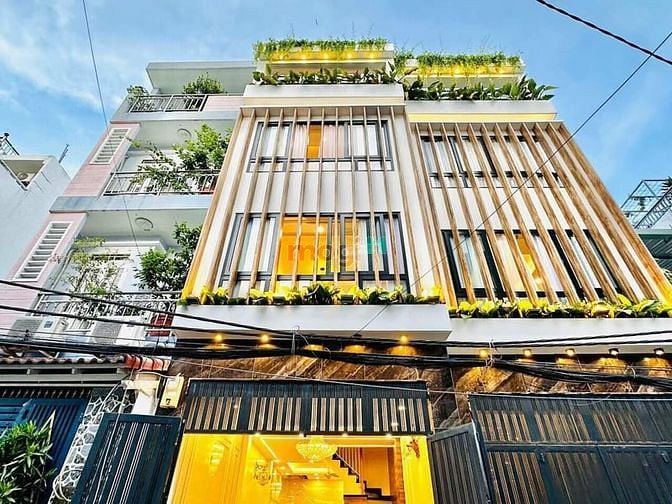 Hình ảnh HIẾM CÓ KHÓ TÌM nhà Sư Vạn Hạnh Q9 56m2 chỉ 3tỷ