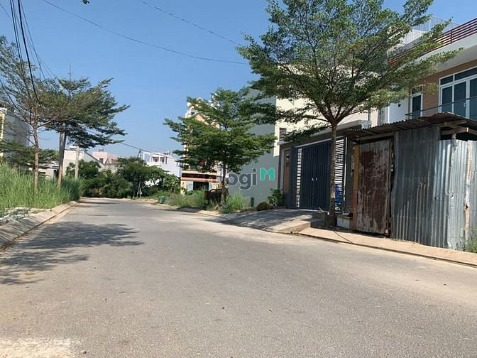 Hình ảnh Góc 90m2 (5,3x17) | 4.556 tỷ Nam Gia sổ đỏ cá nhân | Lê Bôi P.7 quận 8