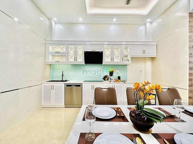 Hình ảnh HIẾM CÓ KHÓ TÌM nhà Sư Vạn Hạnh Q9 56m2 chỉ 3tỷ
