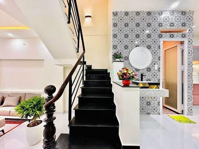 Hình ảnh Cho thuê nhà 59A Hoa Sữa, Phường 7, Phú Nhuận