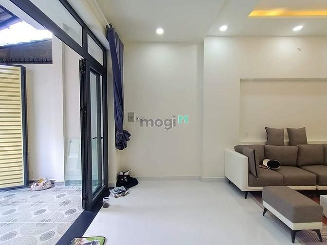 Hình ảnh Cho thuê nhà 59A Hoa Sữa, Phường 7, Phú Nhuận