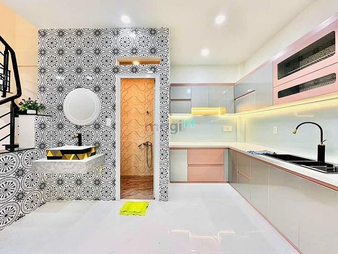 Hình ảnh Cho thuê nhà 59A Hoa Sữa, Phường 7, Phú Nhuận