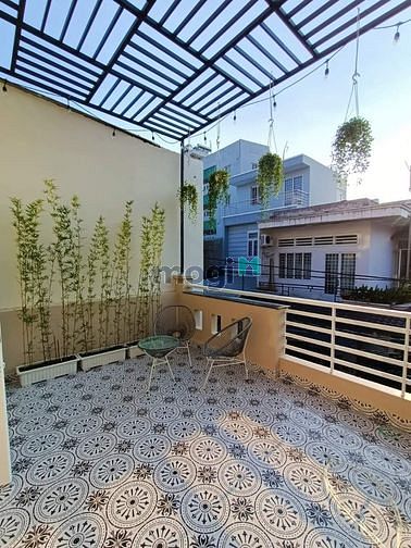Hình ảnh Cho thuê nhà 59A Hoa Sữa, Phường 7, Phú Nhuận