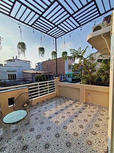 Hình ảnh Cho thuê nhà 59A Hoa Sữa, Phường 7, Phú Nhuận