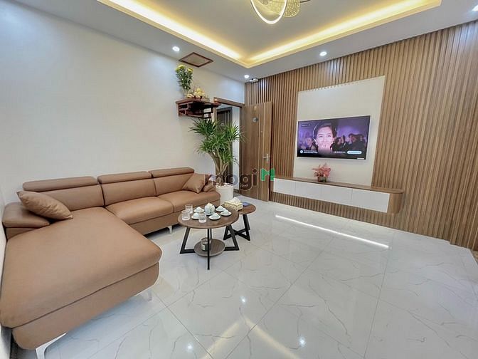 Hình ảnh Chung cư mini Khâm Thiên- Ô chợ Dừa, 900tr/căn đủ đồ nhà vuông