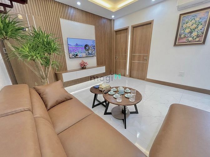 Hình ảnh Chung cư mini Khâm Thiên- Ô chợ Dừa, 900tr/căn đủ đồ nhà vuông