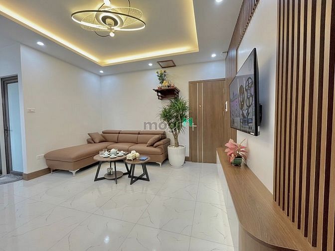 Hình ảnh Chung cư mini Khâm Thiên- Ô chợ Dừa, 900tr/căn đủ đồ nhà vuông