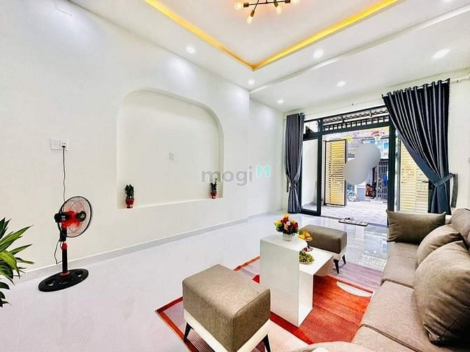 Hình ảnh Cho thuê nhà 59A Hoa Sữa, Phường 7, Phú Nhuận