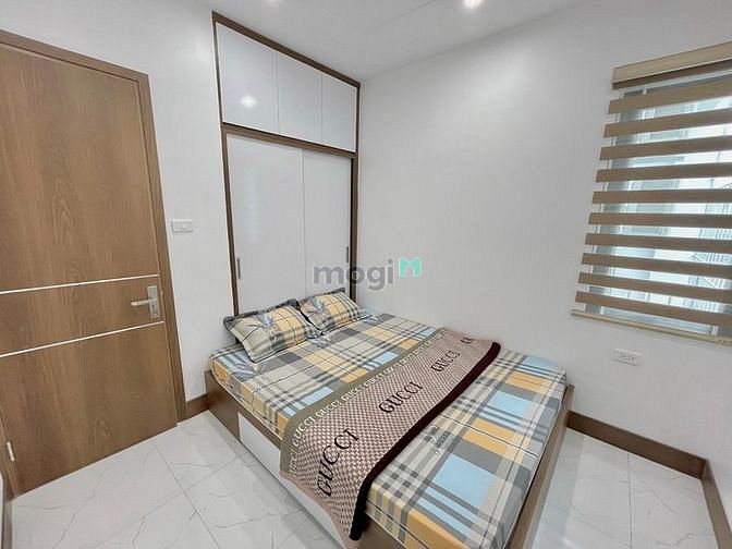 Hình ảnh Chung cư mini Khâm Thiên- Ô chợ Dừa, 900tr/căn đủ đồ nhà vuông