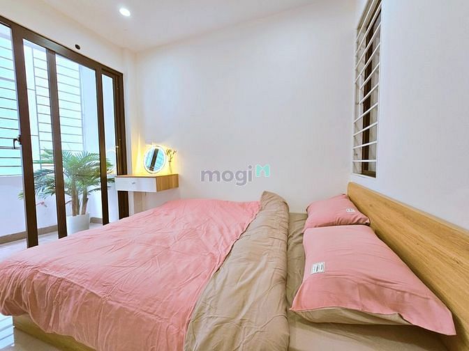Hình ảnh Chung cư mini Khâm Thiên- Ô chợ Dừa, 900tr/căn đủ đồ nhà vuông