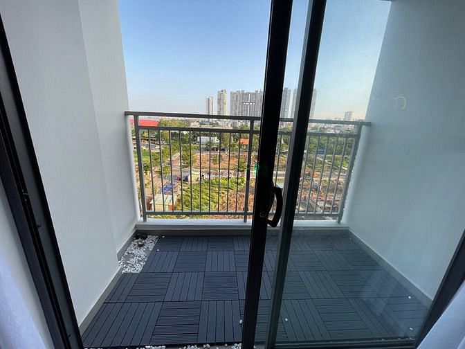 Hình ảnh Q7 Riverside cho thuê căn 2PN-2WC-NTCB -10tr/th - Cọc nhanh trong tuần